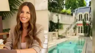 Tras un robo que la marcó, Pampita se muda a un refugio de lujo: el secreto que esconde su nuevo “palacio francés”