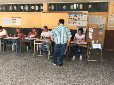 Elecciones 2027: el crudo diagnóstico de un consultor sobre la indiferencia ciudadana