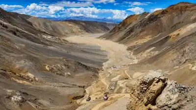 Lunahuasi revela leyes de otro planeta y anuncia una nueva fase de exploración que promete más sorpresas