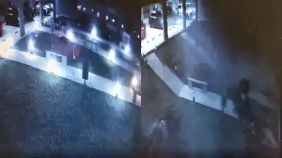 Colapso en Parque Patricios: El derrumbe que destapó la historia oculta de una “obra Frankenstein”