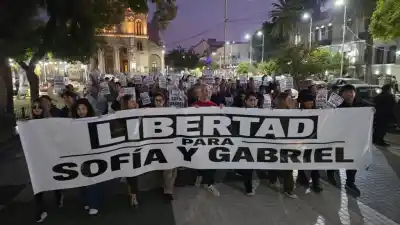 Anulan las indagatorias en la causa por la muerte de Goyochea: ¿qué pasará con los detenidos?