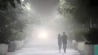El viento Sur golpea San Juan: el pronóstico que anticipa un fin de semana congelado