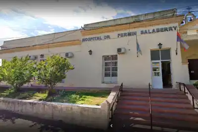 Alerta sanitaria en Victoria: detectan un caso de tuberculosis y ya rastrean a sus contactos