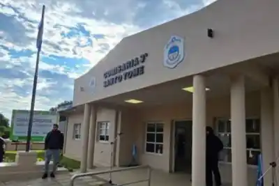 Declaró el acusado de abusar a una estudiante en Santo Tomé y el fiscal lo desmintió: “Es surrealista”