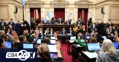 Ley de propiedad privada: el Senado dio media sanción y los cordobeses quedaron divididos