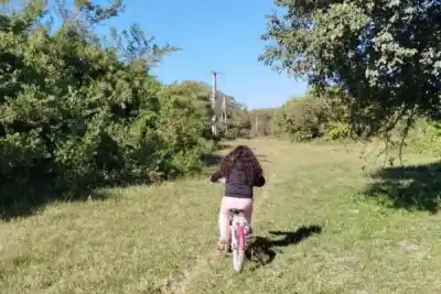 El desesperado pedido de una nena de 9 años que sueña con tener una familia