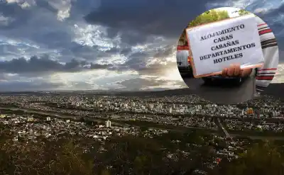 El alarmante dato que reveló el sindicato hotelero sobre el hospedaje informal en Jujuy