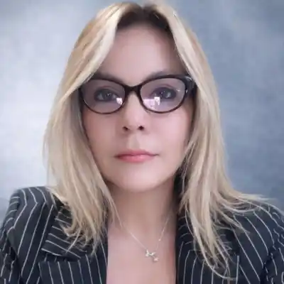 Denunció un portazo, un moretón y violencia institucional en la Liga Sanluiseña: la abogada que desafió al Tribunal de Disciplina