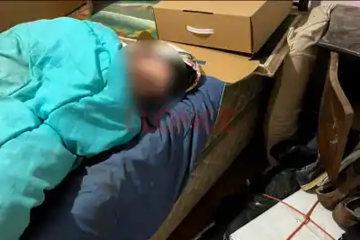 Se metió a robar, pero el sueño lo venció: lo hallaron dormido dentro de la casa en Paraná