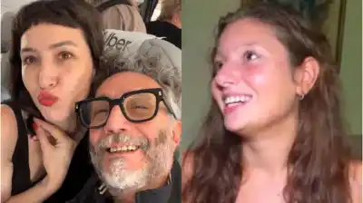 Margarita Páez rompe el silencio: la verdad detrás de los rumores que unen a su padre con una famosa actriz