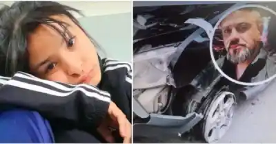El padre de Brianna Matulich estalla contra la apelación de Esteban González: “¿Tiene derecho a apelar?”