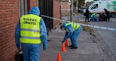 Atraparon al cuarto implicado en el ataque a tiros de barrio San Benito