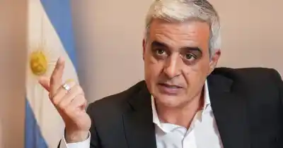 El plan de la UNR para producir 320 mil platos de comida al año y el durísimo mensaje de su rector