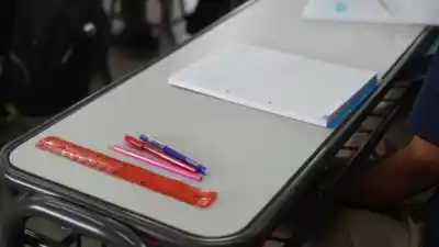 Viento en Malargüe: suspenden clases presenciales y activan el protocolo virtual
