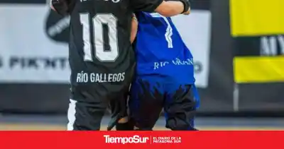 Vasco Futsal arrasa y se instala en semifinales del Nacional C11