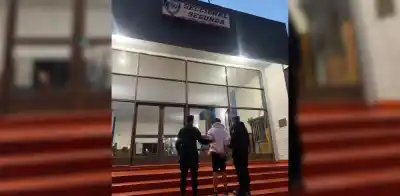Tres detenidos en Oberá y Campo Viera: qué hizo cada uno