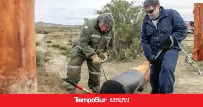 Se necesitan voluntarios: el PN Monte León ya tiene 130 inscriptos para su programa anual
