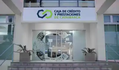 Capresca sale a despejar dudas sobre el polémico convenio con Centro Card