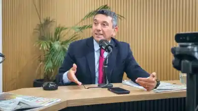 ¿Será Saadi el próximo candidato a gobernador? El guiño que ilusiona al oficialismo
