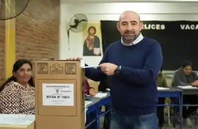 Denuncian un “atropello a la democracia” en La Banda: el FR impugna el escrutinio y exige revisar las actas