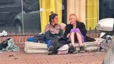 El nuevo destino de Zulma Lobato tras ser hallada en la calle: dejará Entre Ríos