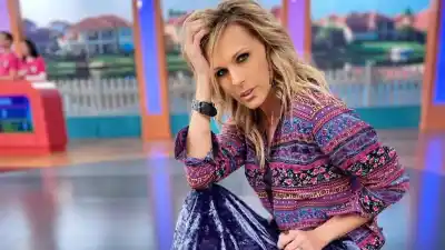 Denise Dumas revela el dolor oculto: la llamada que partió su vida en dos