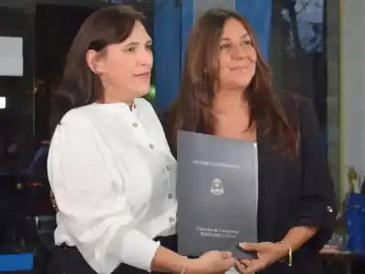 El nuevo desafío de Teresa Galván al frente del IPS de Formosa: ¿qué planea para los beneficiarios?