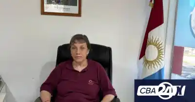 Se atrincheró en la Municipalidad y se niega a dejar el cargo: la insólita crisis que paraliza a Villa Santa Cruz del Lago