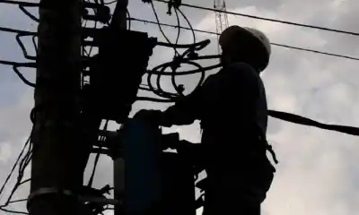 Corte de luz en Rawson: ¿qué zonas quedarán sin servicio este domingo?