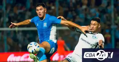Estudiantes de Río Cuarto va por su primera victoria en el Clausura: el desafío en Mendoza