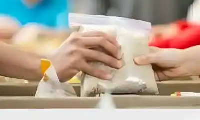 La colecta que busca llenar las heladeras de 25 merenderos: cómo sumarse