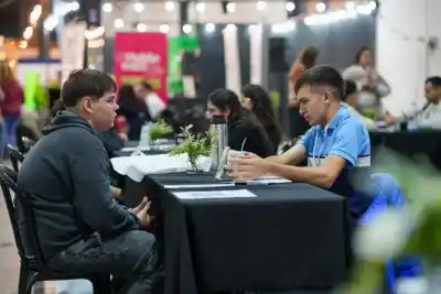 Expo Empleo 2026 en Gualeguaychú: talleres, orientación y contacto directo con empresas