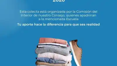 Cuatro alumnos de una escuela perdida en la puna necesitan ropa, calzado y útiles: cómo ayudar