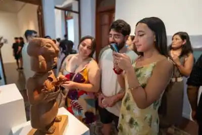 Fin de semana en Catamarca: la agenda cultural que tenés que conocer