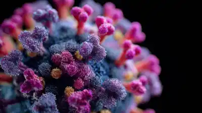 IA diseñó 700.000 virus nuevos: el hallazgo que fascina y aterra a la ciencia