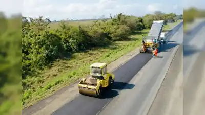 Un tramo crítico de la Ruta 9/34 recupera 7 kilómetros: qué falta para terminar