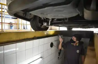 VTV en Tucumán: los nuevos precios que rigen desde agosto y los plazos de renovación