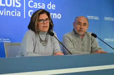 Pymes de San Luis: asesoramiento gratuito para bajar costos energéticos y acceder a créditos de hasta $500 millones