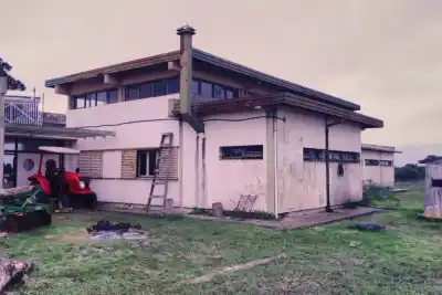 Invertirán $94 millones en una escuela agrotécnica de Federal: ¿qué obras incluye?