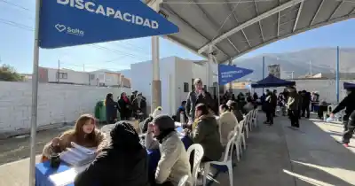 La Muni en tu Barrio regresa con todo: conocé los servicios gratuitos que llegarán a tu zona