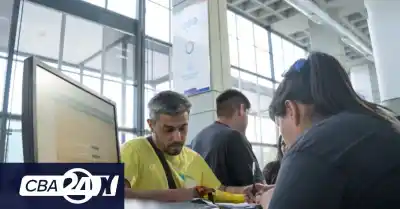 Córdoba Cerca Tuyo: los trámites que podés hacer este fin de semana sin moverte del barrio