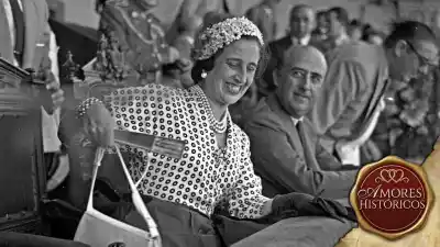 La mujer que vio nacer al dictador: el vínculo secreto entre Franco y Carmen Polo