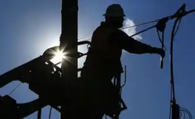 Un corte de luz en Rawson: ¿en qué zonas no habrá suministro este domingo?