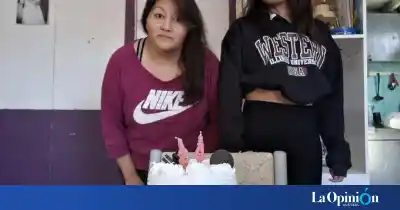 La desgarradora carta de la hija de Lorena Andrade tras su internación: 'Hay una rabia que me consume'