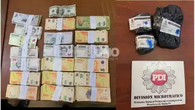 Su inquilino ocultaba un secreto en el pasillo: el hallazgo que dejó a la Policía sin palabras