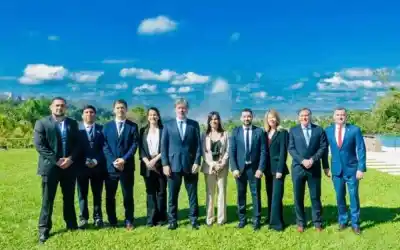 Catamarca muestra su plan de modernización judicial ante todo el país: los detalles que importan