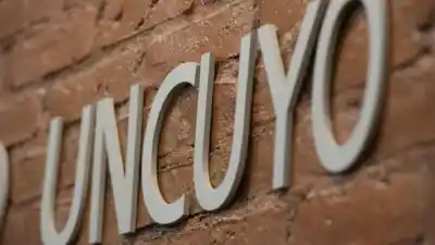 La UNCuyo se prepara para un fin de semana histórico: aniversario, música y recambio de autoridades