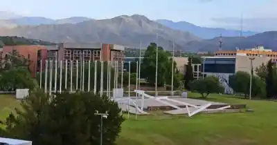 La UNCUYO se prepara para su 87° aniversario con un cambio de autoridades histórico