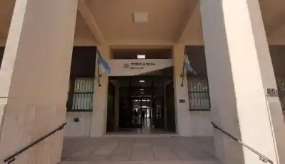 Amenazó con matar a su novia en Rivadavia, pero la Justicia le dio una chance