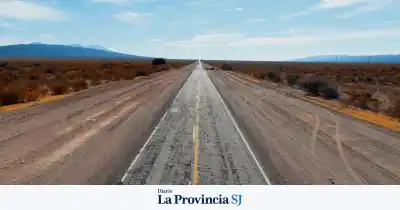Ruta 40 Norte: la megainversión que promete revolucionar San Juan